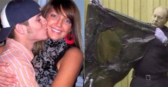 Thi thể cháy đen trên đường ray hé lộ tấn bi kịch của cặp tình nhân bị 5 người cưỡng bức để lại hiện trường ám ảnh-4