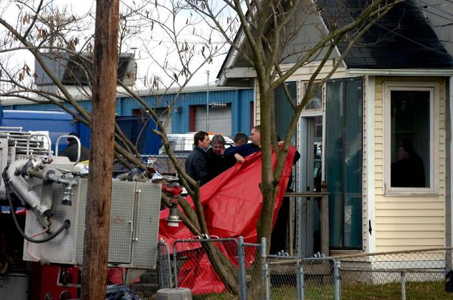 Thi thể cháy đen trên đường ray hé lộ tấn bi kịch của cặp tình nhân bị 5 người cưỡng bức để lại hiện trường ám ảnh-6