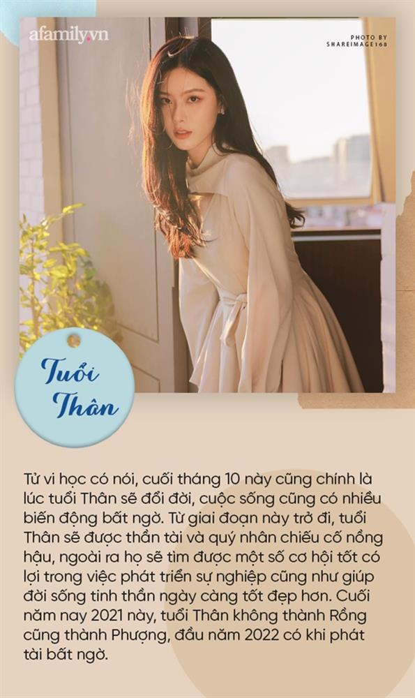 Tháng 10 kết thúc là lúc 3 con giáp này thăng hoa, từ giờ đến cuối năm có sao cát tinh cao chiếu, càng làm việc càng may mắn-2