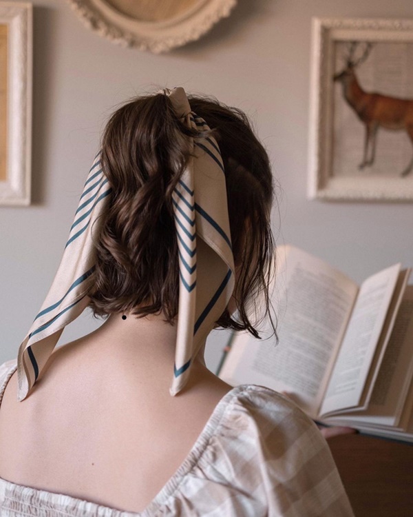 Nốt ruồi trên cổ là biểu tượng của cuộc sống tốt đẹp và được quý nhân phù trợ?-2