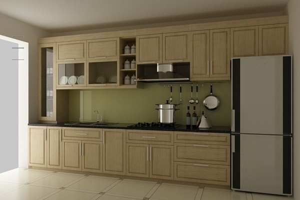 7 sai lầm phổ biến khiến phòng bếp đã nhỏ lại càng nhỏ hơn-5