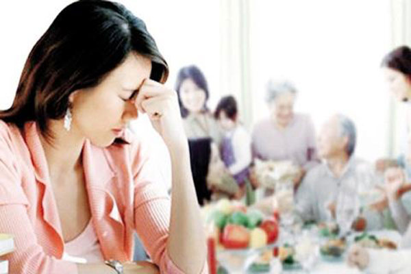 Tâm sự người thứ ba: Càng ngày tôi càng ghen với vợ của anh ấy-2