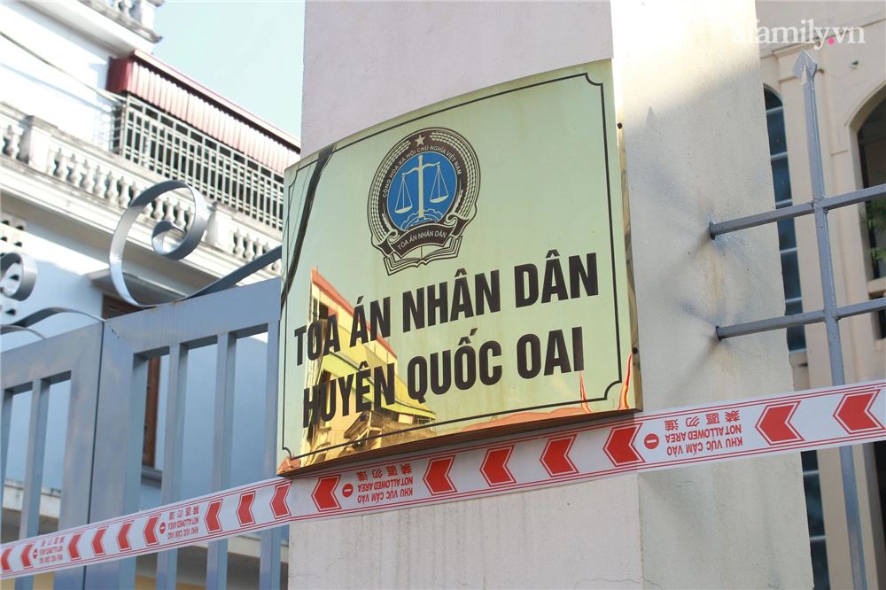 Hà Nội: Phong tỏa tạm thời con ngõ xuất hiện 3 ca mắc COVID-19 cộng đồng ở Long Biên-4