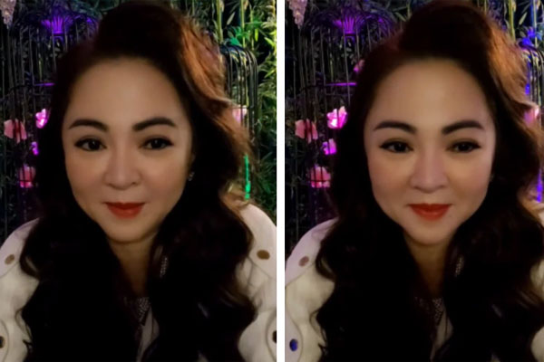 Nữ CEO Đại Nam tiết lộ lí do ông Dũng lò vôi mê mẩn và thông báo sắp lên chức-2