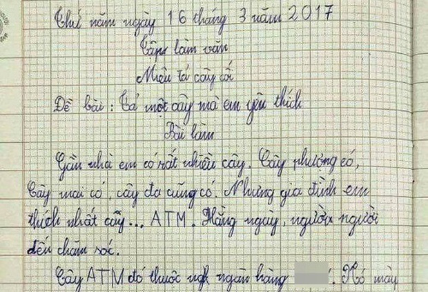 Lớp học nào cũng có một cây hài, và đó chính là đứa trẻ có trí tuệ phi thường-1