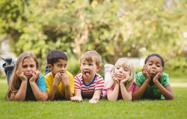 Lớp học nào cũng có một cây hài, và đó chính là đứa trẻ có trí tuệ phi thường-2