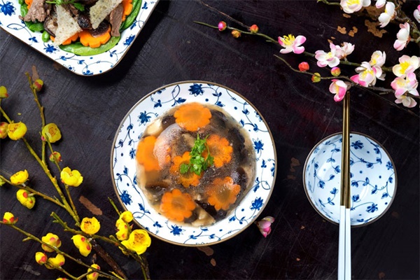 5 món ăn mùa đông miền Bắc ngon cho bữa cơm gia đình thêm ấm cúng-1