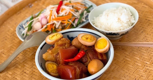 5 món ăn mùa đông miền Bắc ngon cho bữa cơm gia đình thêm ấm cúng-2