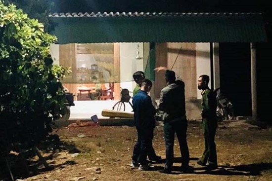 Khẩn trương truy bắt đối tượng sát hại dã man bé trai 8 tuổi ở Hà Tĩnh