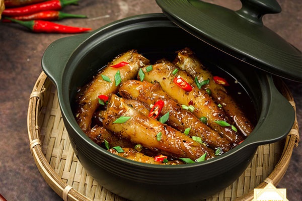 5 món ăn mùa đông miền Bắc ngon cho bữa cơm gia đình thêm ấm cúng-3