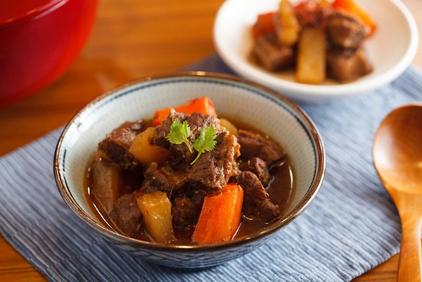 5 món ăn mùa đông miền Bắc ngon cho bữa cơm gia đình thêm ấm cúng-4