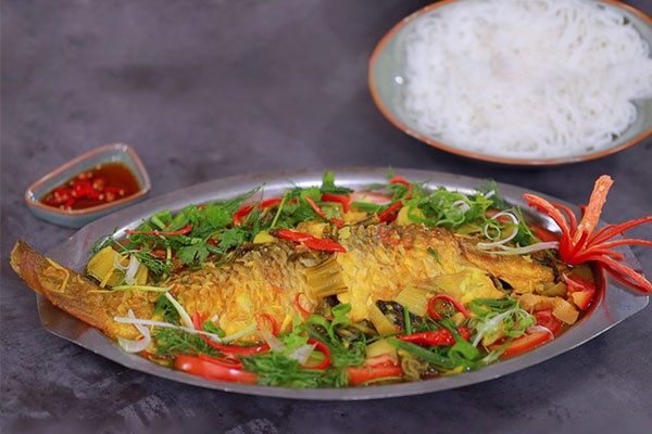 5 món ăn mùa đông miền Bắc ngon cho bữa cơm gia đình thêm ấm cúng-5