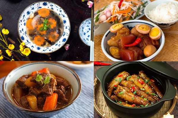 8 món ăn vặt ngày đông lạnh nghĩ đến là thèm, không thưởng thức sẽ tiếc hùi hụi-9