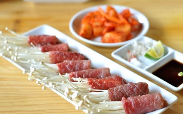 Thịt bò rất ngon bổ nhưng không phải ai ăn cũng tốt, đặc biệt là 5 nhóm người này-3