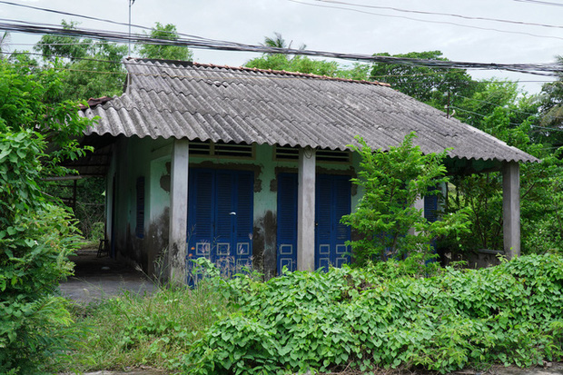Vì sao suốt 5 năm đi hát miệt mài, nhà ở quê của Hồ Văn Cường vẫn xập xệ và dột nát?-1