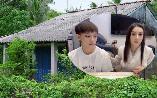 Bầu Thụy tiết lộ gây sốc, khẳng định có ai đó dùng thắt lưng đánh, bắt ép Hồ Văn Cường đi diễn-6