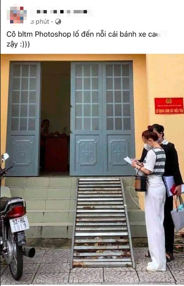 Vy Oanh đáp trả gắt khi bị nghi 1 việc, hẹn tối nay giải đáp loạt thắc mắc về vụ kiện với bà Phương Hằng-1