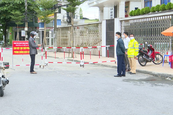 Hà Nam bất ngờ phát hiện 7 ca cộng đồng chưa rõ nguồn lây-1