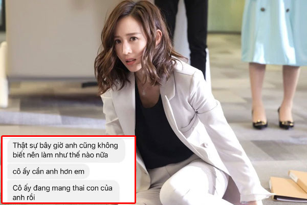 Coi khinh cô vợ ở nhà nội trợ, ngày ra tòa chồng quyết tranh giành nhưng chỉ sau 6 tháng đã phải rối rít quay xe-2