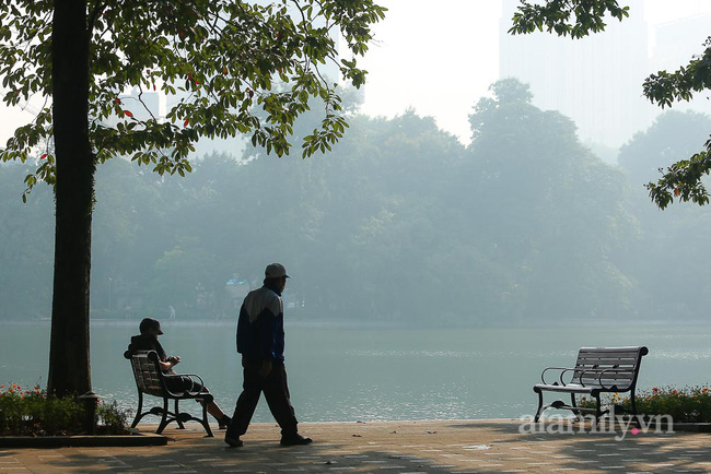 Hà Nội lên đỉnh thế giới về ô nhiễm không khí, chuyên gia lên tiếng cảnh báo-2