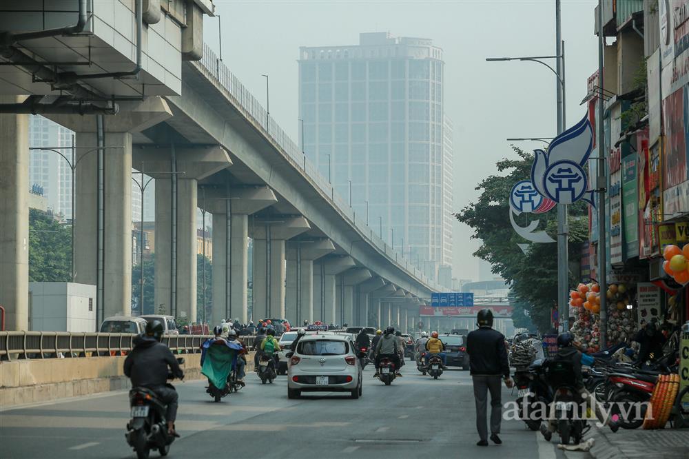 Hà Nội lên đỉnh thế giới về ô nhiễm không khí, chuyên gia lên tiếng cảnh báo-3