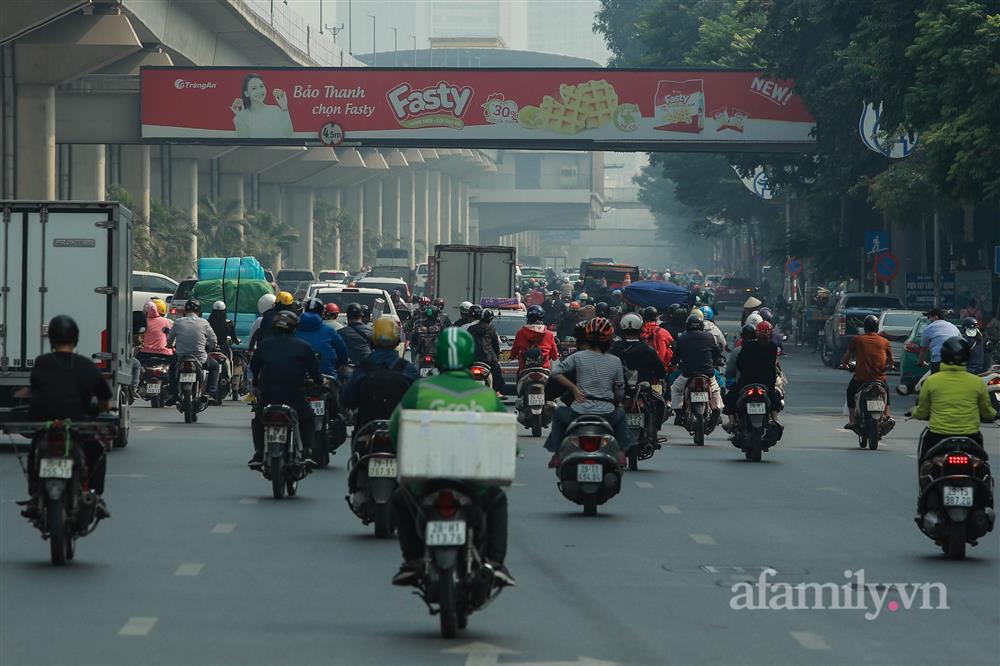 Hà Nội lên đỉnh thế giới về ô nhiễm không khí, chuyên gia lên tiếng cảnh báo-4