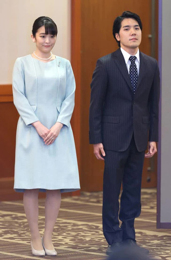 Họp báo xúc động chưa từng có của Công chúa Nhật: Kêu oan trước loạt tin vu khống, một mực khẳng định tình yêu sâu đậm với chồng-2