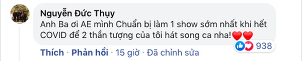 Bầu Thụy tiết lộ gây sốc, khẳng định có ai đó dùng thắt lưng đánh, bắt ép Hồ Văn Cường đi diễn-4