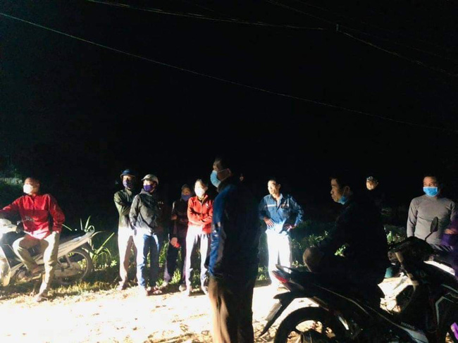 Vụ bé trai 8 tuổi bị sát hại dã man ở Hà Tĩnh: Bố mẹ là người hiền lành, không mâu thuẫn với ai-1