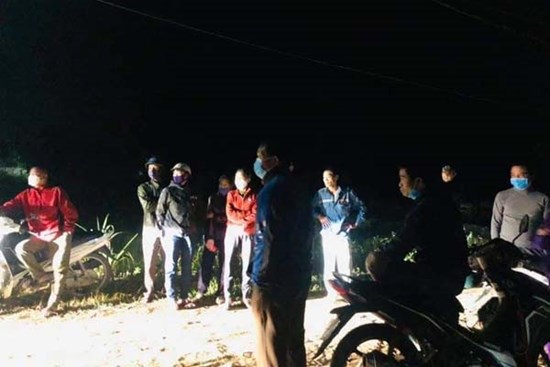 Vụ bé trai 8 tuổi bị sát hại dã man ở Hà Tĩnh: Bố mẹ là người hiền lành, không mâu thuẫn với ai