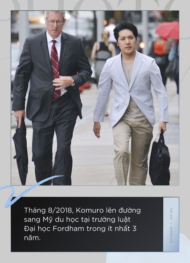 Hành trình 4 năm Công chúa Nhật Bản chống lại cả thế giới kiên định lựa chọn người yêu thường dân-10