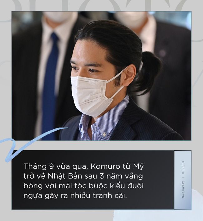 Hành trình 4 năm Công chúa Nhật Bản chống lại cả thế giới kiên định lựa chọn người yêu thường dân-14