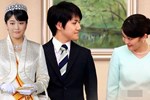 Ngắm đám cưới hoành tráng của loạt Công chúa Nhật gả đi trong vinh quang, chúc phúc: Nhìn sang Mako mà xót xa vì quá đỗi khác biệt!-14