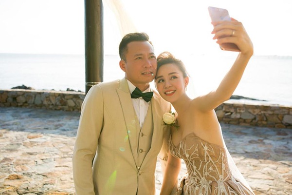 Đúng như đã hẹn, Vy Oanh lên tiếng đáp trả bà Phương Hằng, lần đầu hé lộ profile khủng của ông xã, hoá ra là cái đồ có nổi 1000 tỷ-2