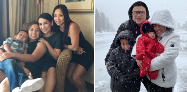 Con rể Phi Nhung lần đầu bật khóc, hứa sẽ chăm sóc gia đình-2