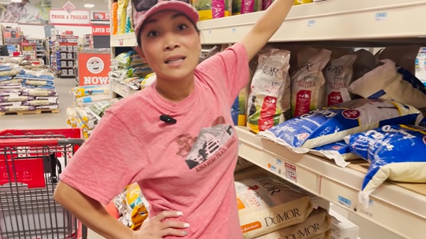 Hồng Ngọc an nhàn tại Mỹ: Phải lái xe trong vườn rộng cả ngàn m2, chỉ đi hát cuối tuần-2