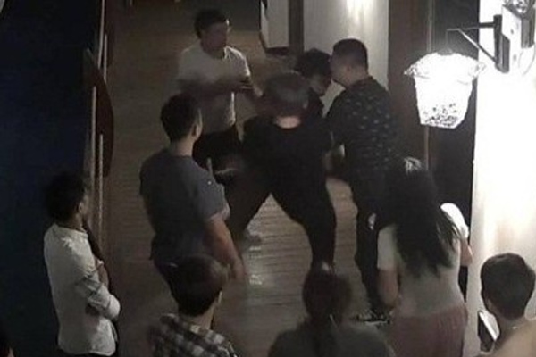 Vụ quân nhân bị đánh tử vong: Vì sao công an không thụ lý?-3