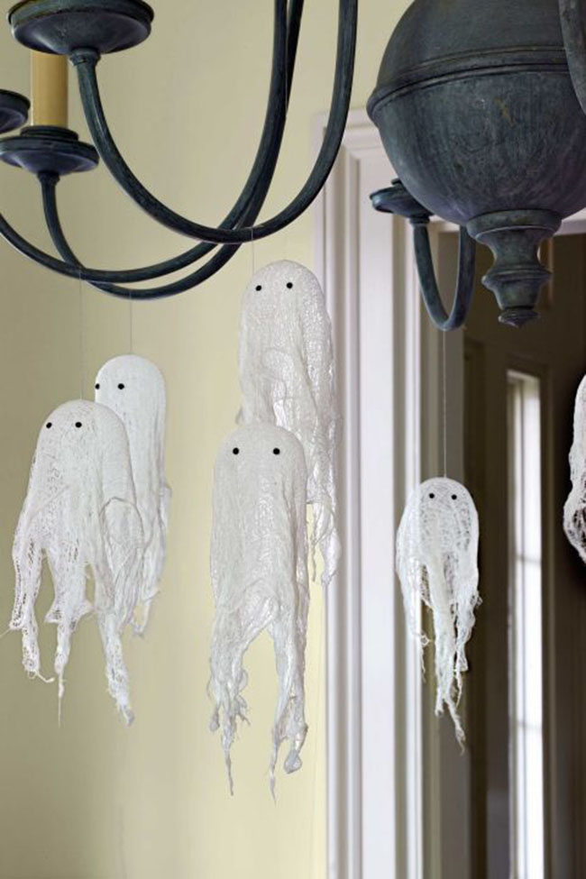 Cách trang trí nhà ngày Halloween độc lạ nhất lại còn dễ làm, không thử thì cực phí!-3