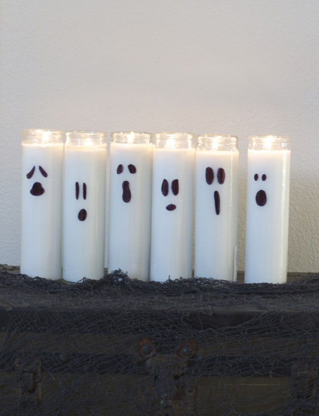 Cách trang trí nhà ngày Halloween độc lạ nhất lại còn dễ làm, không thử thì cực phí!-11