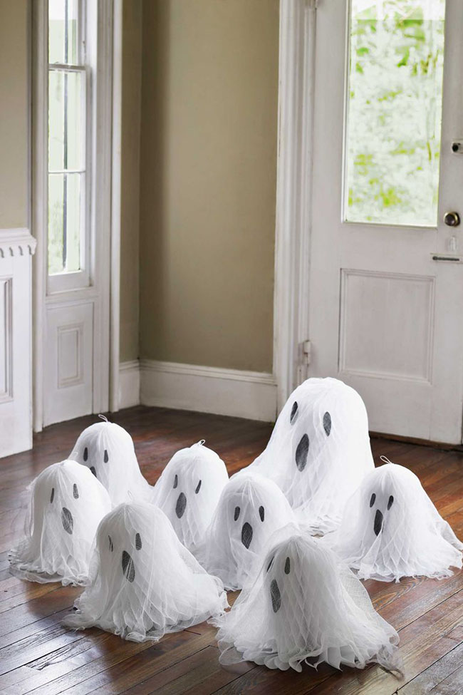 Cách trang trí nhà ngày Halloween độc lạ nhất lại còn dễ làm, không thử thì cực phí!-5