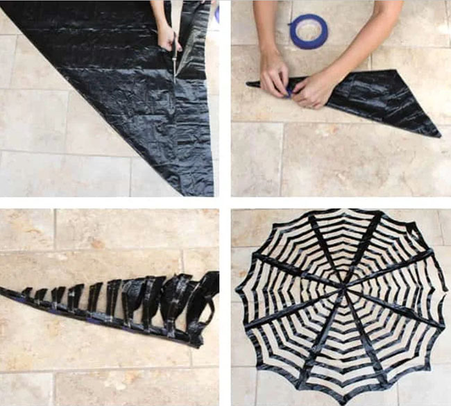 Cách trang trí nhà ngày Halloween độc lạ nhất lại còn dễ làm, không thử thì cực phí!-15