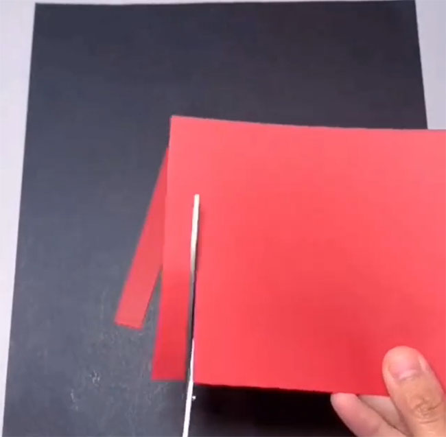 Hướng dẫn mẹ và bé cách làm trái bí ngô siêu cute”, nguyên liệu dễ tìm cho ngày Halloween của con thêm vui-8