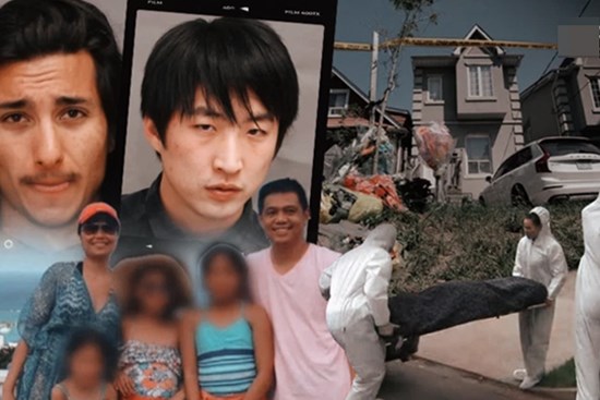 Đi ăn trộm bị phát hiện, 2 thanh niên đoạt mạng người phụ nữ, hành vi sau đó khiến dư luận căm phẫn phải gọi là 