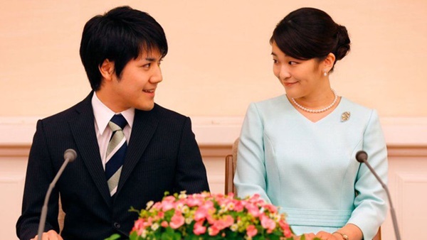 Sau đám cưới của Công chúa Nhật Bản, vương triều lâu đời nhất thế giới đứng trước nguy cơ cạn kiệt thành viên-1