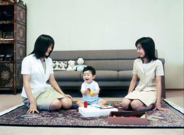 Sau đám cưới của Công chúa Nhật Bản, vương triều lâu đời nhất thế giới đứng trước nguy cơ cạn kiệt thành viên-3