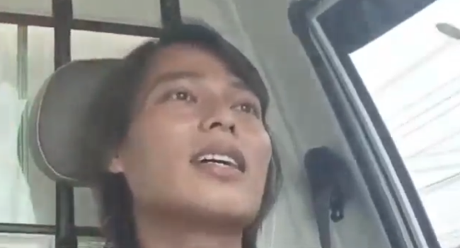 Con trai ông Lê Tùng Vân Tịnh thất Bồng Lai khuyên cha nhận kèo 20 tỷ của CEO Đại Nam, dù biết bản thân mang tội bất hiếu nhưng quyết đứng về phía lẽ phải-2