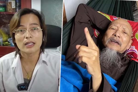 Con trai ông Lê Tùng Vân