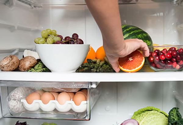 3 thứ gây ung thư đang ẩn náu trong tủ lạnh nhà bạn mà WHO cảnh báo, gần 90% người Việt tự hại mình mà không biết-2