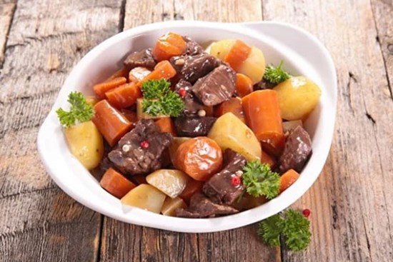 Hầm thịt bò chỉ cần thêm chút nước này đảm bảo thơm ngon hết ý