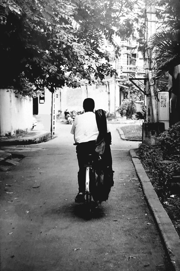 MC Anh Tuấn đau xót khi bố ruột qua đời: Con yêu bố nhiều lắm!-1